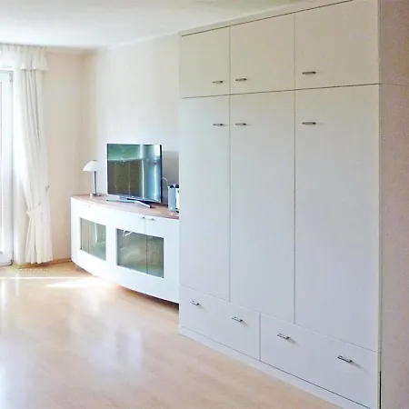 Eichsfeldia-wohnung-4-9404 아파트 Ostseebad Kühlungsborn