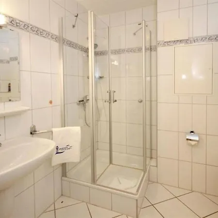 Eichsfeldia-wohnung-4-9404 Ostseebad Kühlungsborn