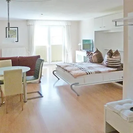 Apartment Eichsfeldia-wohnung-4-9404 *