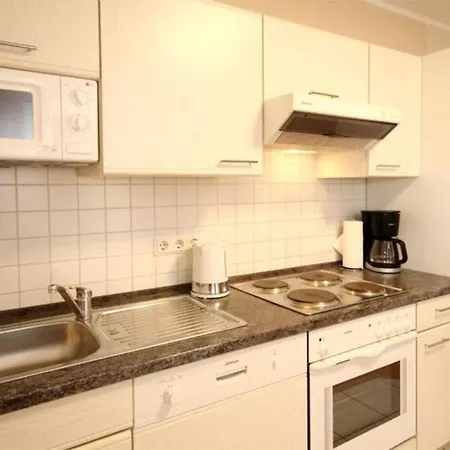 Eichsfeldia-wohnung-4-9404 Apartment *