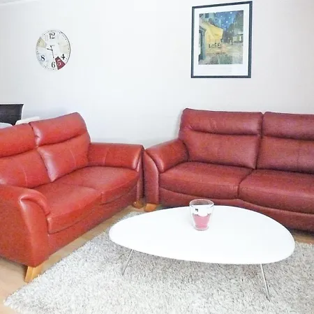 Apartment Eichsfeldia-wohnung-4-9404
